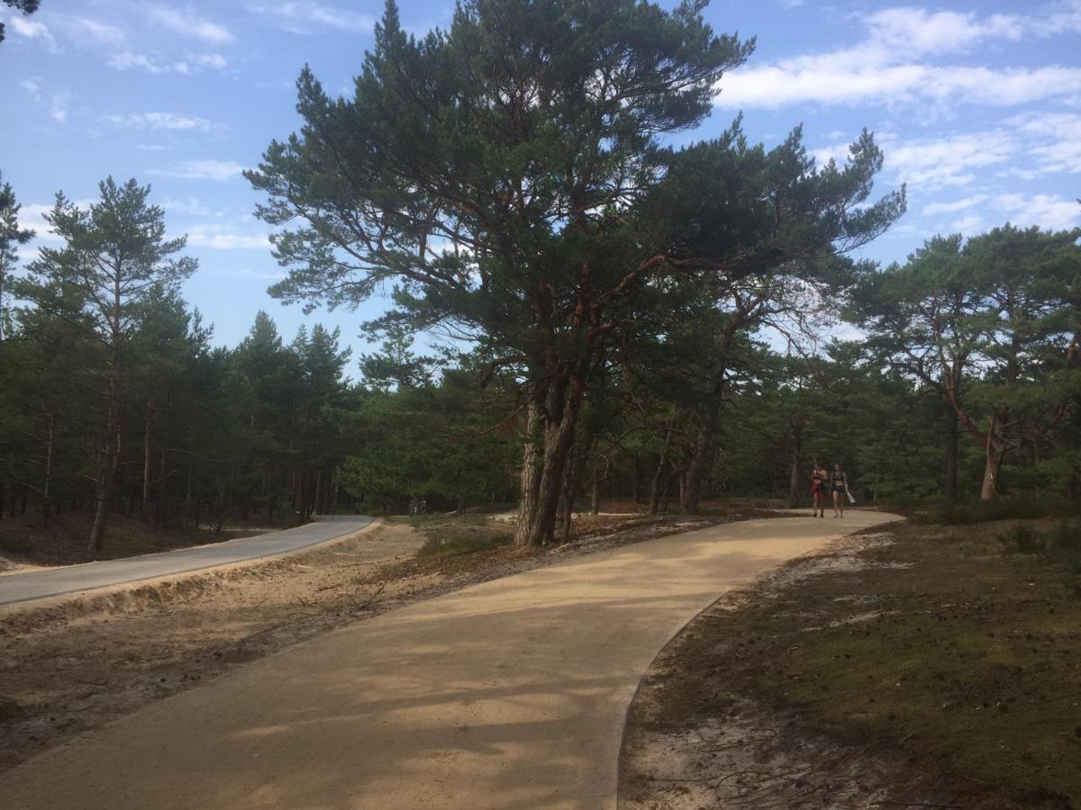Domki U Edzia Kopalino Exterior foto